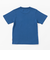 クリフメイヤー（KRIFF MAYER）ジュニア 半袖Tシャツ フライングラビット 半袖Tシャツ 2347850K-74:BLUE ブルー