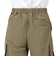 コールマン（Coleman）6分丈パンツ ストレッチ クライミングパンツ X4433A KHA カーキ ハーフパンツ