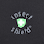 インセクトシールドジャパン（insect shield）長袖アンダーシャツ インセクトシールドモックネック 虫よけ 2065TC-07 速乾