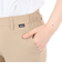 ボトム 速乾ストレッチ スリム クロップ パンツ ZHFAT70-002