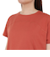 吸水速乾 クルーネック 半袖Tシャツ ZTFAU99-007