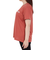 クルーネック ロゴ 半袖Tシャツ ZTFAV75-002