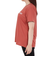 クルーネック ロゴ 半袖Tシャツ ZTFAV75-002