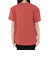 クルーネック ロゴ 半袖Tシャツ ZTFAV75-002
