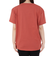 クルーネック ロゴ 半袖Tシャツ ZTFAV75-002