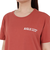 クルーネック ロゴ 半袖Tシャツ ZTFAV75-002