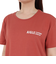 クルーネック ロゴ 半袖Tシャツ ZTFAV75-002