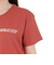 クルーネック ロゴ 半袖Tシャツ ZTFAV75-002