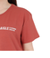 クルーネック ロゴ 半袖Tシャツ ZTFAV75-002