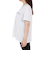 クルーネック ロゴ 半袖Tシャツ ZTFAV75-004