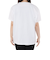 クルーネック ロゴ 半袖Tシャツ ZTFAV75-004