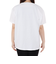 クルーネック ロゴ 半袖Tシャツ ZTFAV75-004