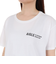 クルーネック ロゴ 半袖Tシャツ ZTFAV75-004