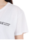 クルーネック ロゴ 半袖Tシャツ ZTFAV75-004