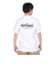 ワイルドシングス（WILD THINGS）バースプレイス 半袖Tシャツ WT24063K-WHITE