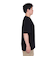 ワイルドシングス（WILD THINGS）ボックス ロゴ 半袖Tシャツ WT24062K-BLACK