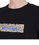 ワイルドシングス（WILD THINGS）ボックス ロゴ 半袖Tシャツ WT24062K-BLACK