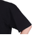 ワイルドシングス（WILD THINGS）ボックス ロゴ 半袖Tシャツ WT24062K-BLACK