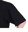 ワイルドシングス（WILD THINGS）ボックス ロゴ 半袖Tシャツ WT24062K-BLACK