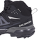サロモン（SALOMON）ゴアテックス トレッキングシューズ ハイカット 登山靴 エックスウルトラ 360 ミッド X ULTRA 360 MID GTX L…