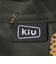 キウ（Kiu）UV&RAIN パッカブルサファリハット K85-175