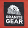 グラナイトギア（GRANITEGEAR）ウエストバッグ ヒップウィング バック 2211200018-299