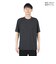 クリフメイヤー（KRIFF MAYER）蚊を寄せ付けない 半袖Tシャツ BUG PROOF 防蚊加工 ポケットTシャツ 2345101-17:CHARCOAL…