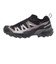 サロモン（SALOMON）ゴアテックス トレッキングシューズ ローカット 登山靴 エックスウルトラ360エッジ X ULTRA 360 EDGE L47449…