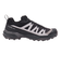 サロモン（SALOMON）ゴアテックス トレッキングシューズ ローカット 登山靴 エックスウルトラ360エッジ X ULTRA 360 EDGE L47449…