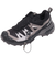 サロモン（SALOMON）ゴアテックス トレッキングシューズ ローカット 登山靴 エックスウルトラ360エッジ X ULTRA 360 EDGE L47449…