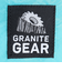 グラナイトギア（GRANITEGEAR）ポーチ バッグ ハイカーサチェル 2210900101-932