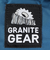 グラナイトギア（GRANITEGEAR）ウエストバッグ ヒップウィング 2211200018-252