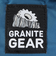 グラナイトギア（GRANITEGEAR）ウエストバッグ ヒップウィング 2211200018-252