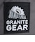 グラナイトギア（GRANITEGEAR）ウエストバッグ スイフト 2211200019-635