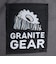 グラナイトギア（GRANITEGEAR）ウエストバッグ スイフト 2211200019-635