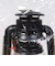 DIETZ ランタン 小型 ハリケーンランタン D76 50791 ブラック アウトドア 防災