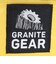 グラナイトギア（GRANITEGEAR）財布 ウォレット ポーチ トレイルワレット M 2210900069 イエロー