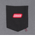 コールマン（Coleman）半袖Tシャツ 共地ポケット付き X5430A CGR