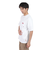 コールマン（Coleman）共地ポケット付き 半袖 Tシャツ X5430A WHT