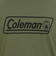 コールマン（Coleman）布帛ポケット付き 半袖Tシャツ X5431A KHA