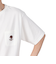 クリフメイヤー（KRIFF MAYER）アフロくん 半袖ポケTシャツ サボテン 2357801:5:OFF