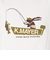 クリフメイヤー（KRIFF MAYER）ウェットプロテクト 半袖Tシャツ 釣り 2357806:5:OFF 冷感 速乾