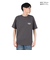 クリフメイヤー（KRIFF MAYER）スヌーピープリントTシャツ サーフ 2357810:17:CHARCOAL