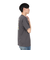 クリフメイヤー（KRIFF MAYER）スヌーピープリントTシャツ サーフ 2357810:17:CHARCOAL