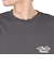 クリフメイヤー（KRIFF MAYER）スヌーピープリントTシャツ サーフ 2357810:17:CHARCOAL