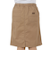 クリフメイヤー（KRIFF MAYER）クライミングスカート 2355111L:20:BEIGE