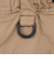 クリフメイヤー（KRIFF MAYER）クライミングスカート 2355111L:20:BEIGE