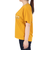 クリフメイヤー（KRIFF MAYER）スヌーピー半袖ゆるTシャツ チャーリー 2357819L:55:YELLOW 速乾