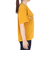 クリフメイヤー（KRIFF MAYER）スヌーピー半袖ゆるTシャツ チャーリー 2357819L:55:YELLOW 速乾