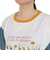 クリフメイヤー（KRIFF MAYER）スヌーピー半袖ゆるTシャツ チャーリー 2357819L:90:MULTI-COL 速乾